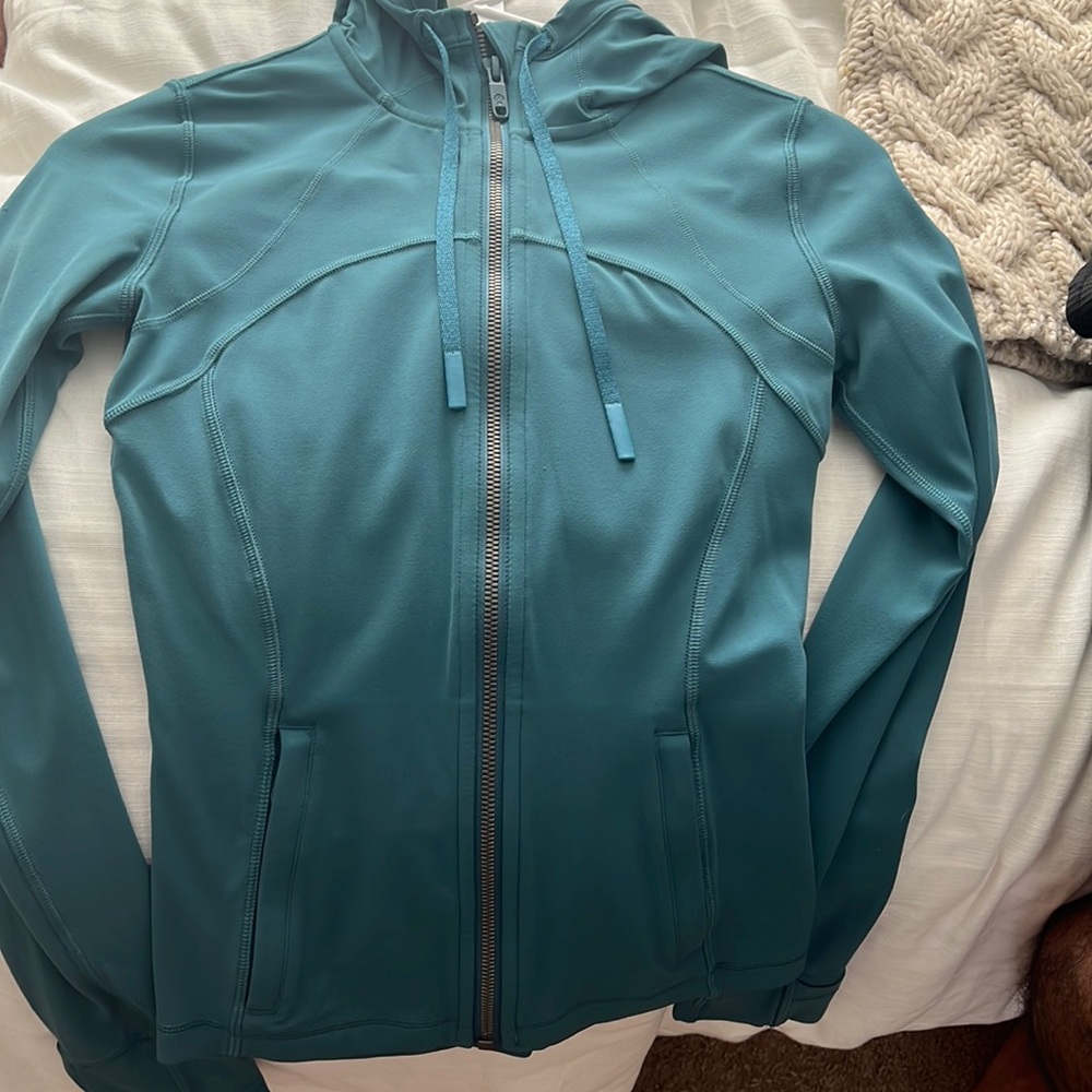 Lululemon define jacket